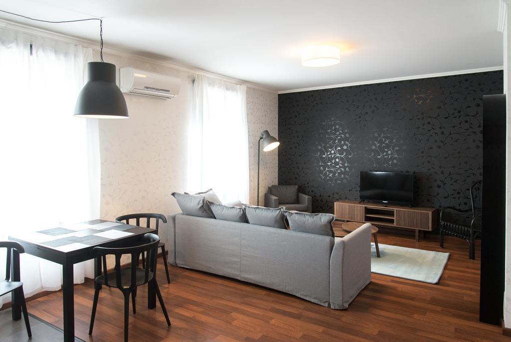 A9A Apartment Ventspils Luaran gambar