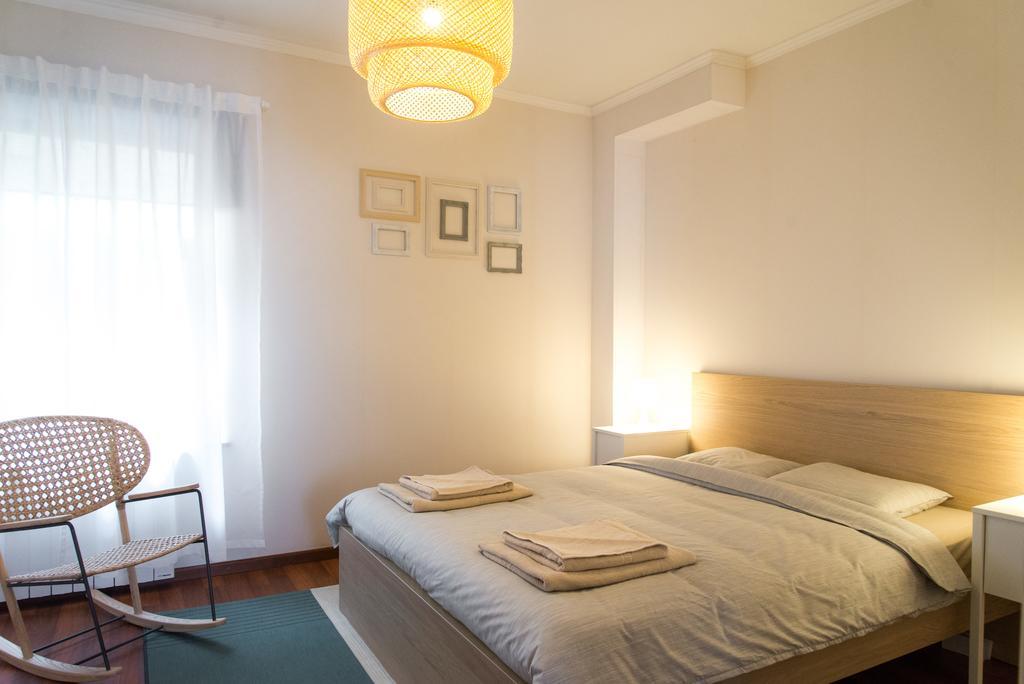 A9A Apartment Ventspils Luaran gambar