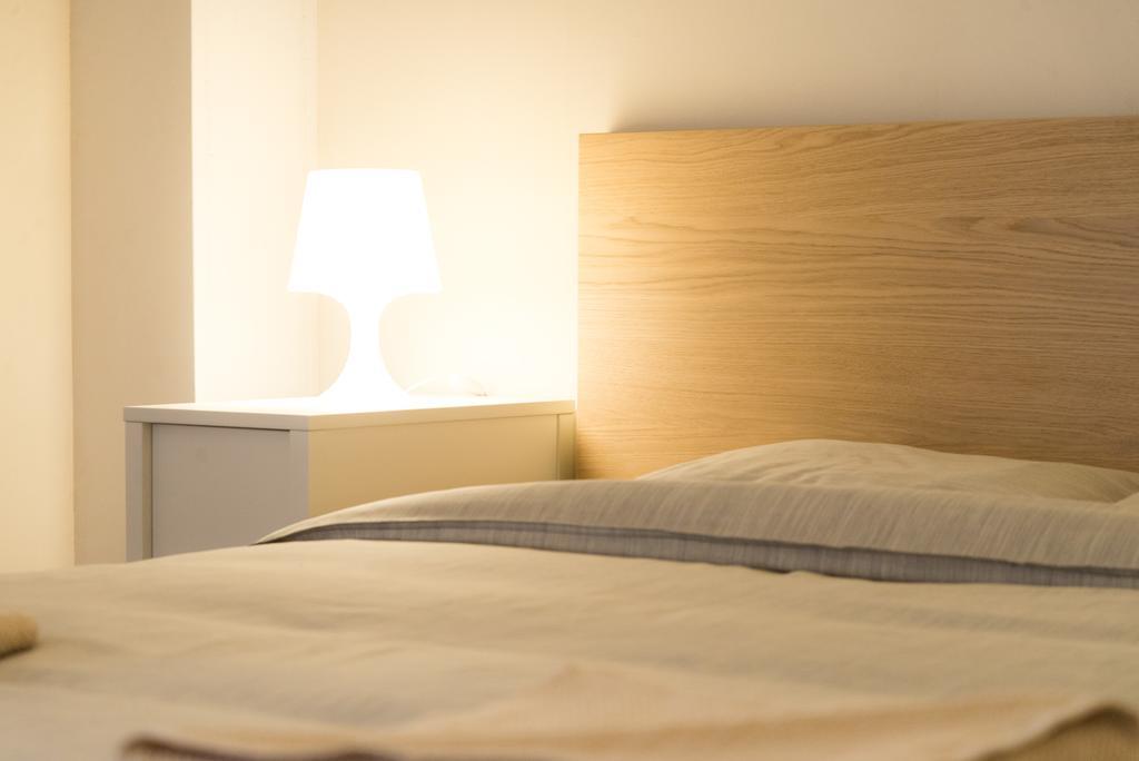 A9A Apartment Ventspils Luaran gambar