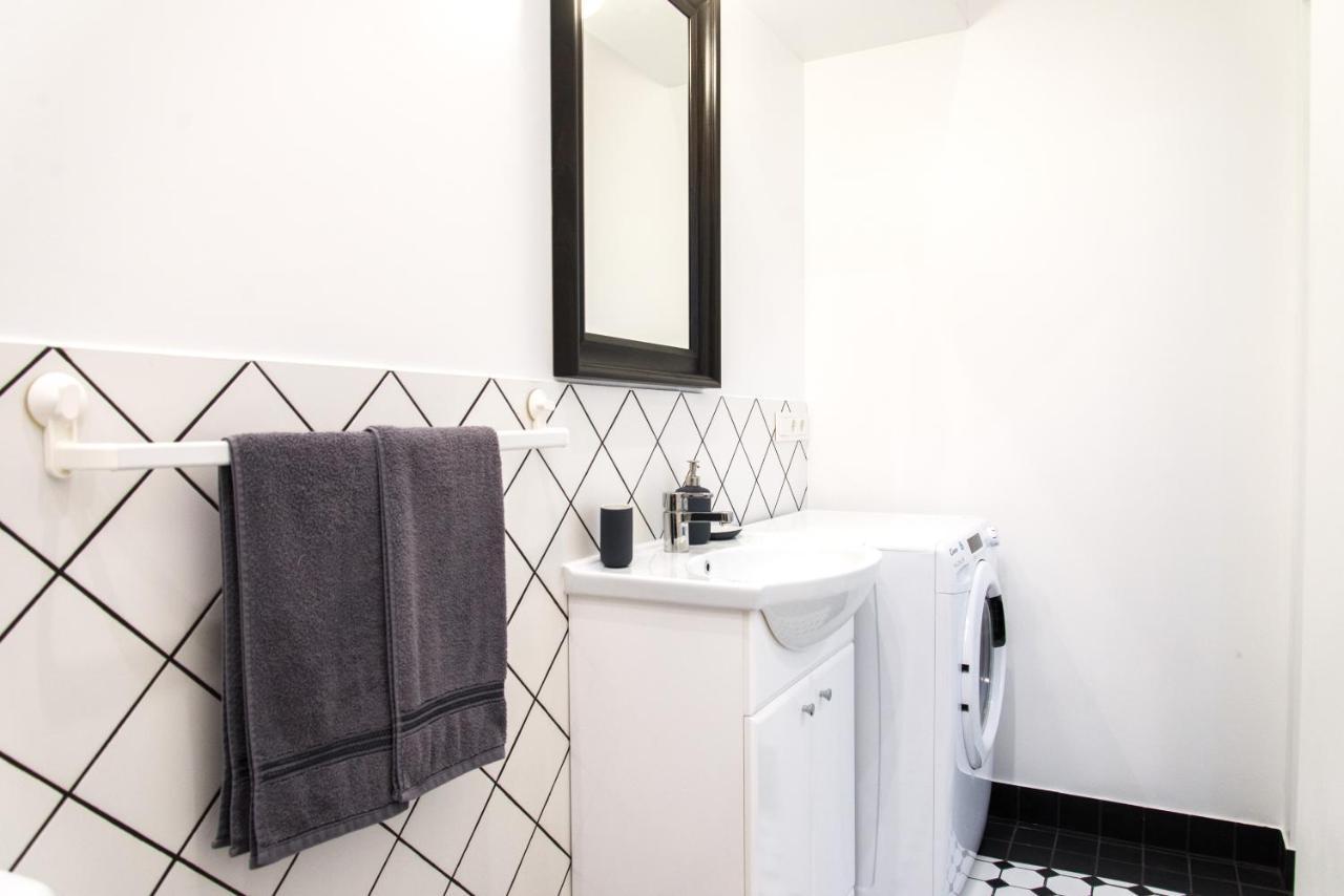 A9A Apartment Ventspils Luaran gambar